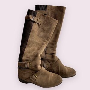 UGG suede tall boots size 6.5
